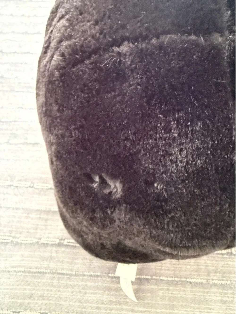 Panda large stuffed animal